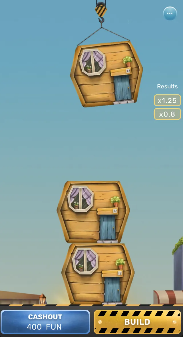 Le calcul des gains dans Tower Rush, pas à pas Le calcul des gains dans Tower Rush, pas à pas